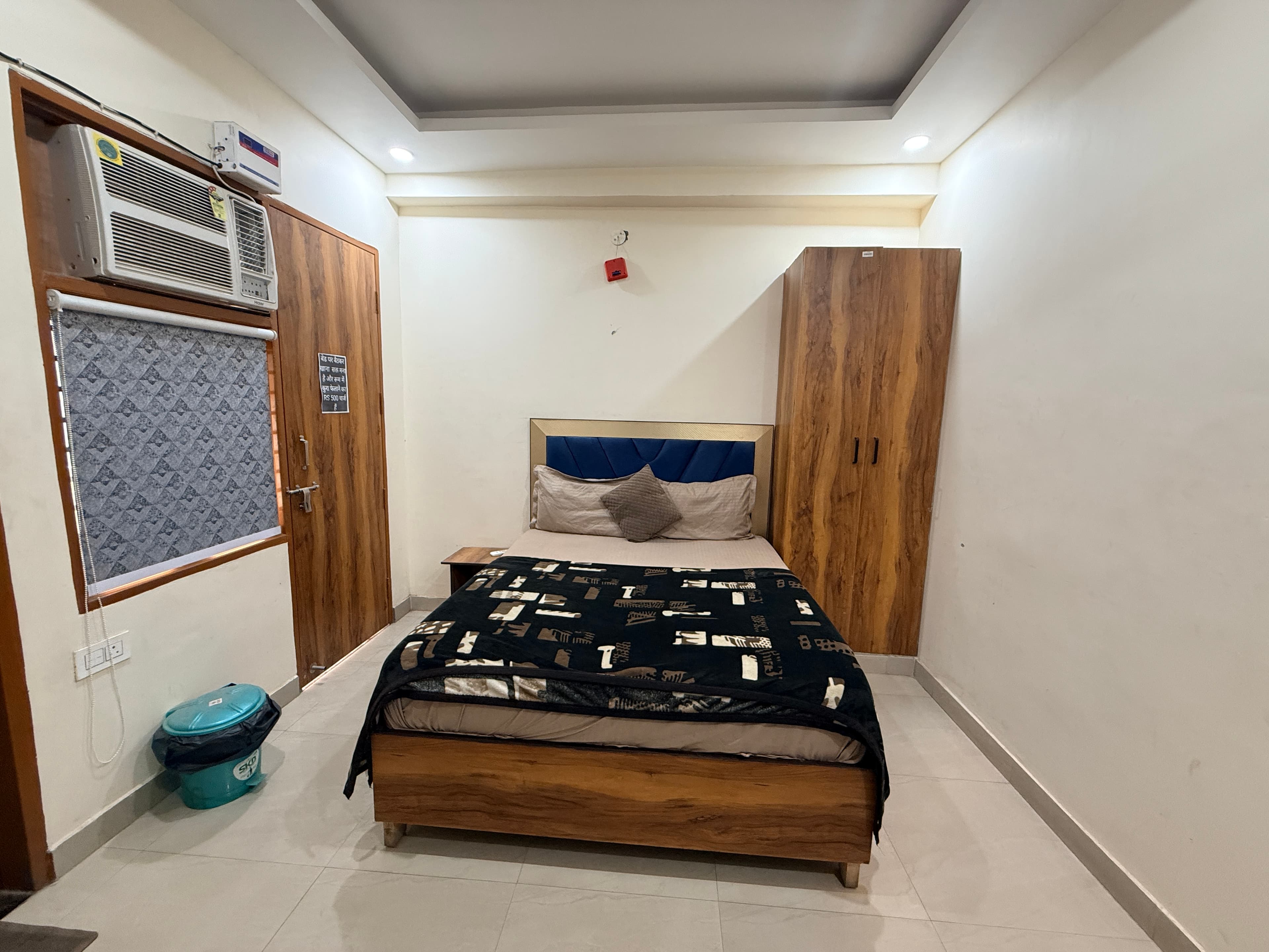 Executive Deluxe Room